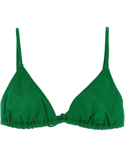 Eres Mouna Beachwear - Green