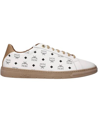 Mens clearance mcm trainers