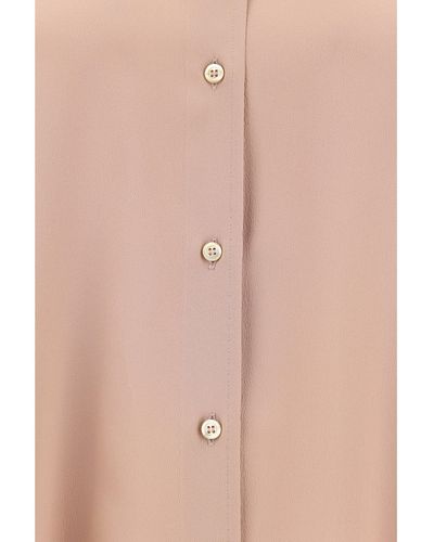 F.it Over Shirt - Pink