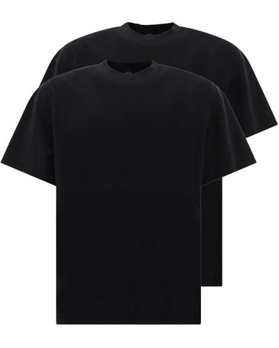 Brain Dead Easy T-Shirts - Black