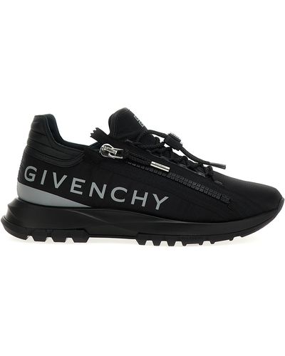 Givenchy Spectre Trainers - Black