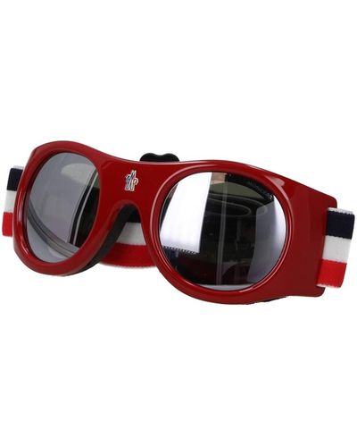 Moncler Mask ML0051 01X Goggle - US