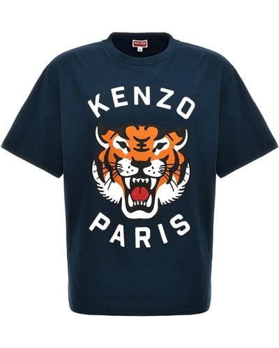 KENZO T-shirt - Blue