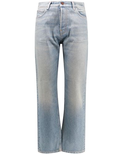 Haikure Jeans - Gray
