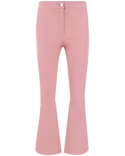 Arma Pantaloni Lively - Pink