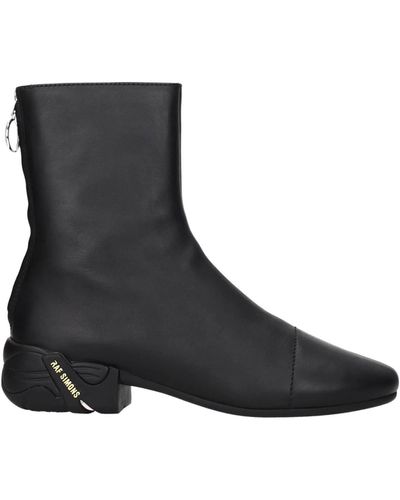 Raf Simons Boots for Women | Online Sale up to 70% off | Lyst