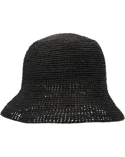 IBELIV Andao Hats - Black