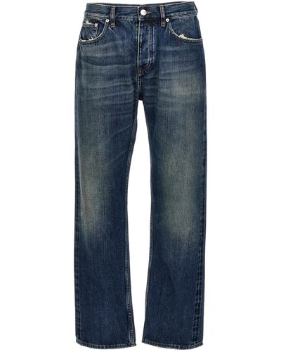 Burberry Jeans for Men | Online Sale up to 80% off | Lyst