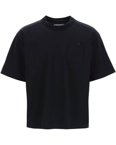 Sacai T-shirts for Men | Online Sale up to 66% off | Lyst