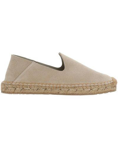 Pedro Garcia Espadrillas Darnel - Bianco