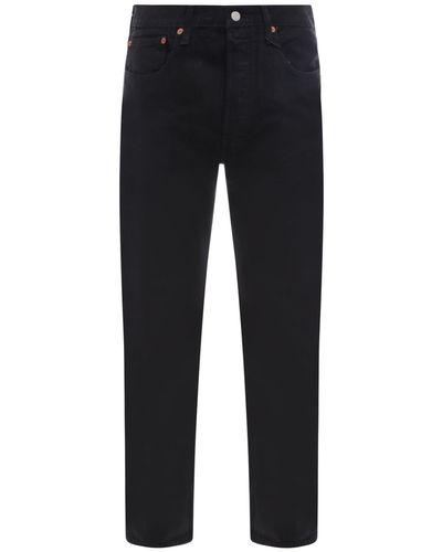 Levi's 501 - Black