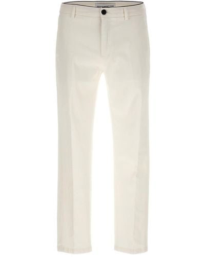Department 5 Prince Jeans Bianco
