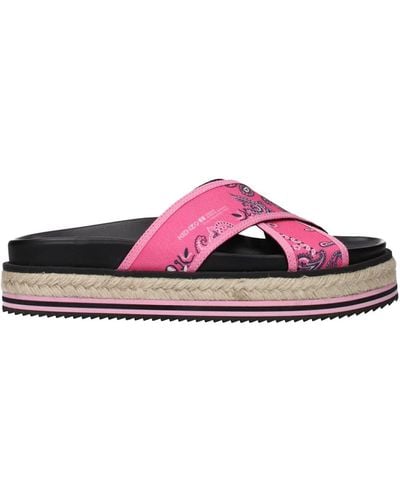 Kenzo deals slippers sale