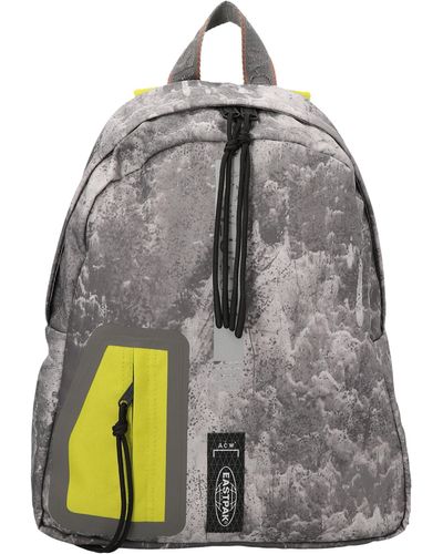 A_COLD_WALL* * X Eastpak Backpack - Gray
