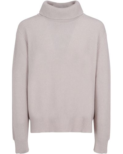 Laneus Sweater - Gray