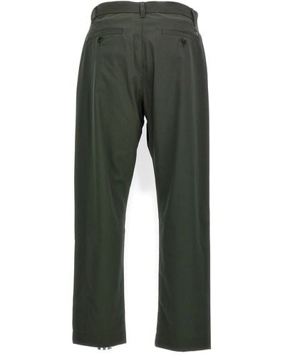 Closed Tacoma' Trousers - Green