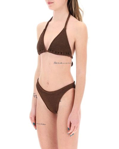 Hunza G Set Bikini Tammy - Multicolour