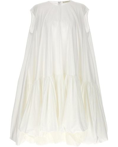 The Row Tadao Dresses - White