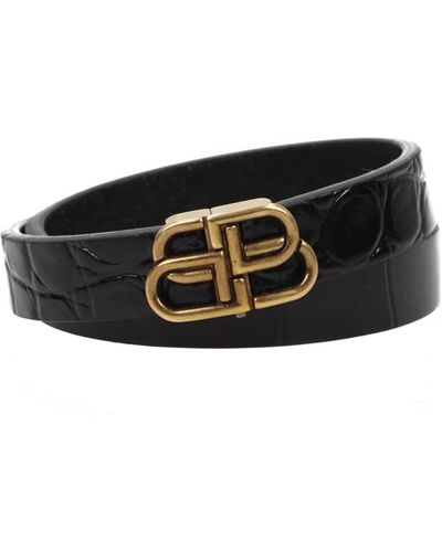 Balenciaga bracelet sale Clearance