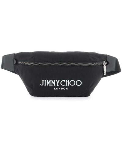 Jimmy choo belt clearance men