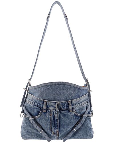 Givenchy Handbags - Blue