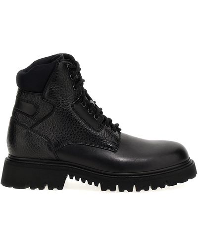 Doucal's Boots for Men | Online Sale up to 77% off | Lyst