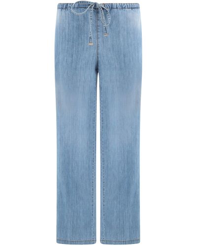 Ermanno Scervino Jeans - Blu