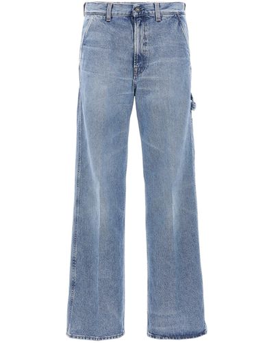 Made In Tomboy Ko-work Jeans - Blue