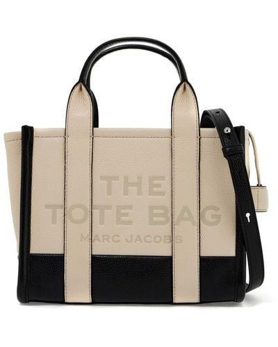 Marc Jacobs The Colorblock Small Tote Bag - Multicolour
