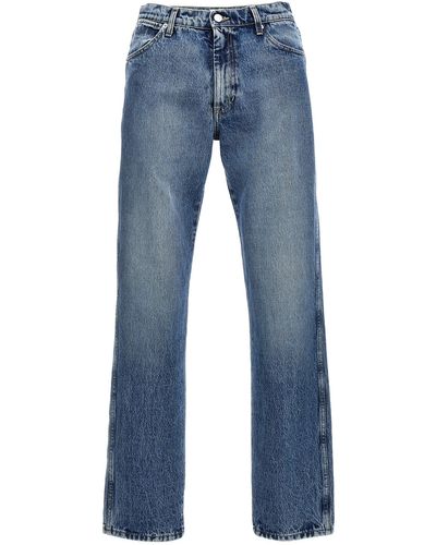 Bally Denim Jeans Blu