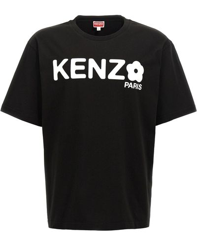 KENZO Boke 2.0 T-Shirt - Black