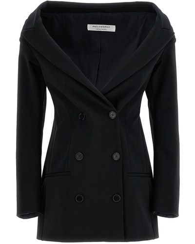 Philosophy Jackets for Women | Online Sale up to 71% off | Lyst