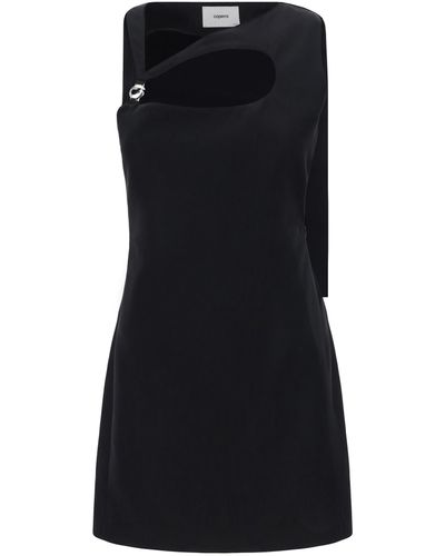Coperni Dresses - Black