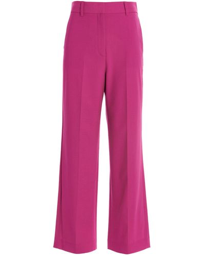 Theory Hw St' Pants - Pink