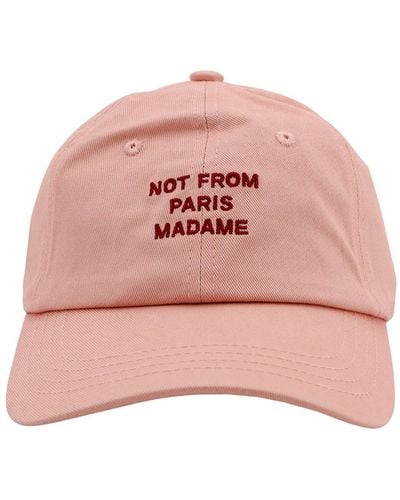 Drole de Monsieur Hat - Pink
