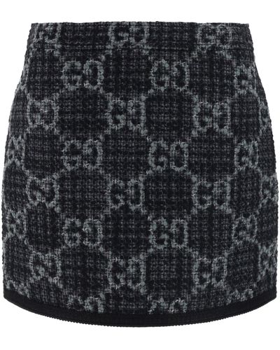 Gucci Skirts - Black