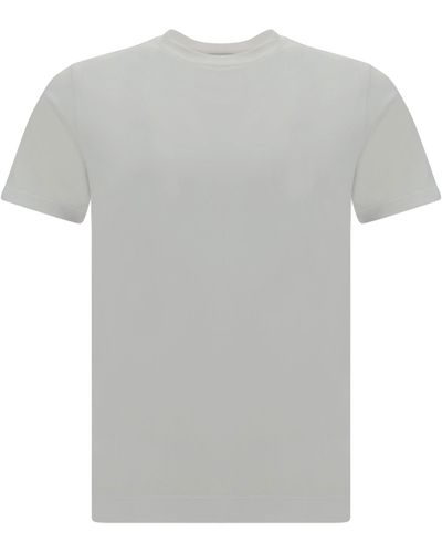 Cruciani T-Shirt - Grey