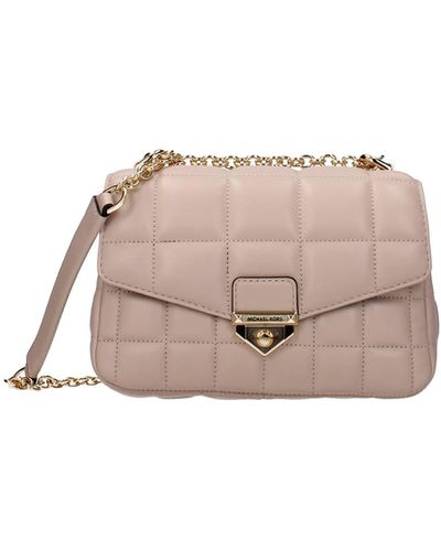 Michael Kors Leather Crossbody Bags for Women - Up to 68% off | Lyst - Page  2
