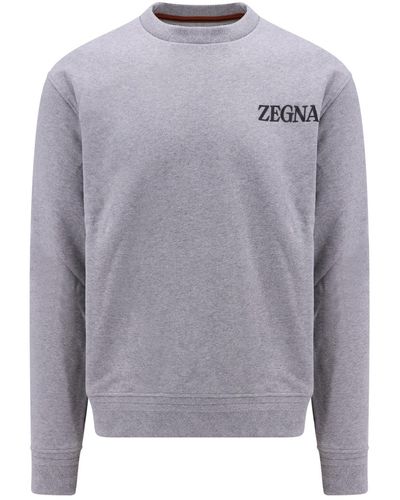 Zegna #usetheexisting - Grey