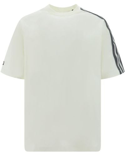 Y-3 T-Shirt - Bianco