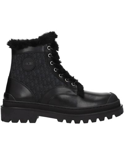 Dior sales boots price