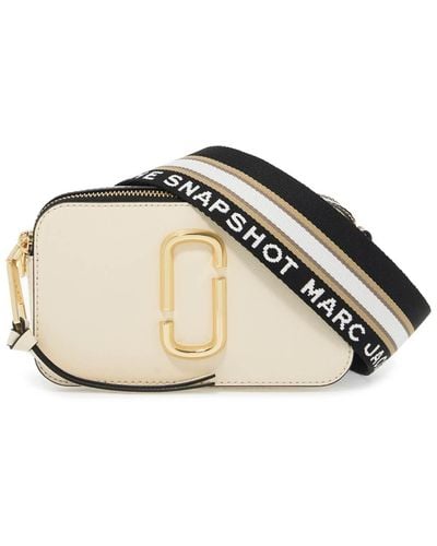 Marc Jacobs The Snapshot Camer Bag - Multicolour