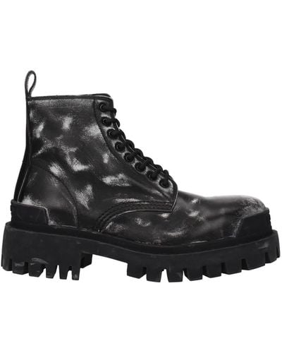 Balenciaga Boots for Men Online Sale up to 51 off Lyst UK