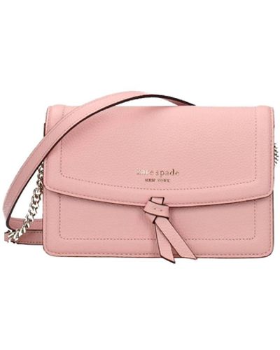 Kate Spade Borse a Tracolla Pelle Rosa