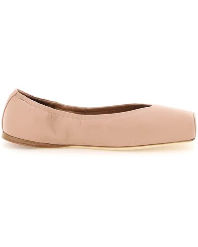 Alaïa Ballet flats and ballerina shoes for Women | Online Sale up to 48 ...