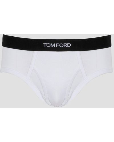 Tom Ford Intimo - Bianco
