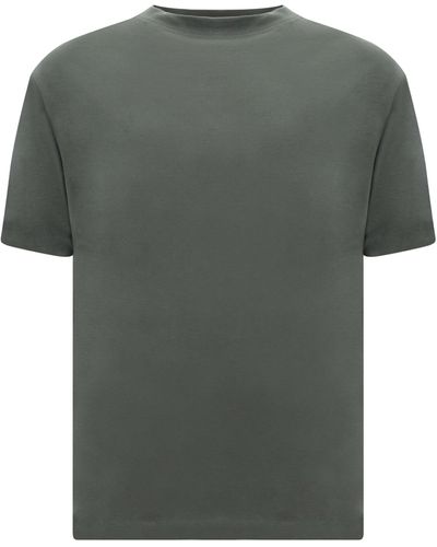Cruciani T-Shirt - Green
