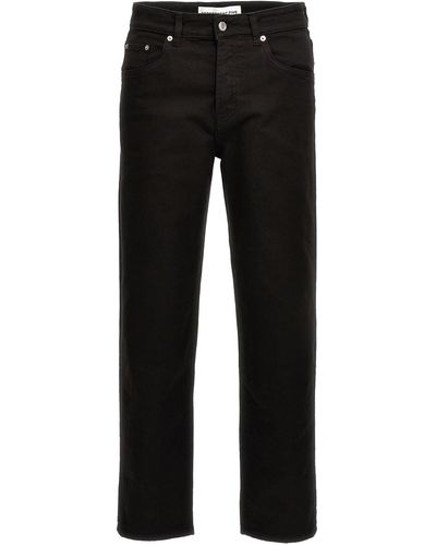 Department 5 Newman Jeans Nero