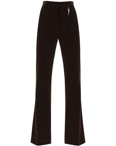Roberto Cavalli Pants, Slacks and Chinos for Women | Online Sale up to 82%  off | Lyst