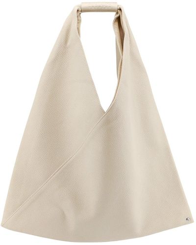 MM6 by Maison Martin Margiela Japanese - Natural